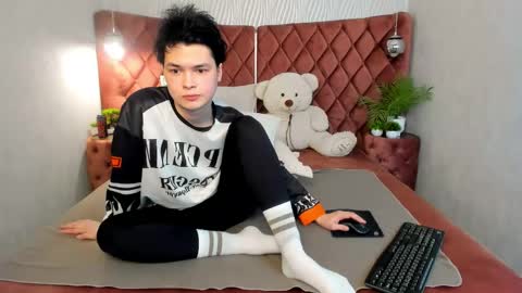 edwardbev online show from 03/18/26, 08:06