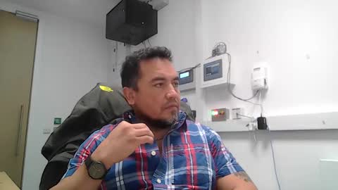 EdM online show from 01/12/26, 10:31