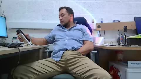 EdM online show from 03/18/26, 08:50