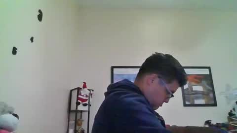 Snapshot of edwins777 chatting on 12/14/25, 08:57 Nicky789 online show from 12/14/25, 08:57