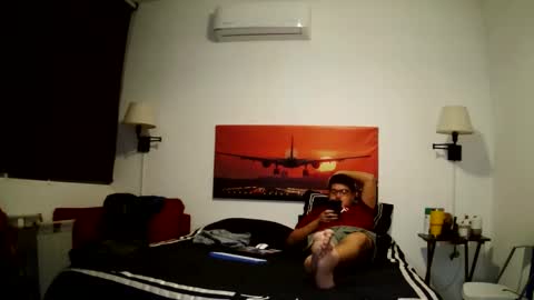 Snapshot of edwins777 chatting on 01/13/26, 04:51 Nicky789 online show from 01/13/26, 04:51