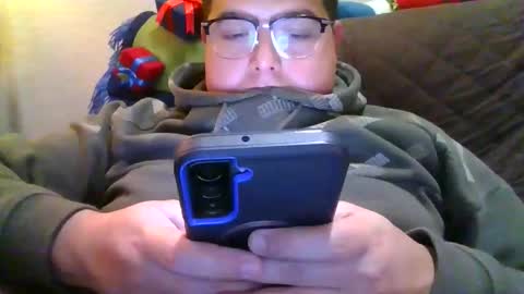 Snapshot of edwins777 chatting on 01/18/26, 08:01 Nicky789 online show from 01/18/26, 08:01