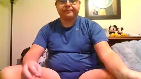 Snapshot of edwins777 chatting on 02/16/26, 08:38 Nicky789 online show from 02/16/26, 08:38