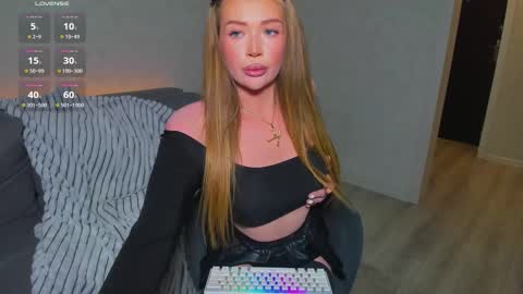 Katty online show from 03/12/26, 03:18