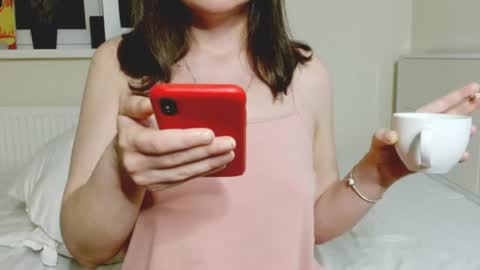 Snapshot of eelena4kiss chatting on 07/21/26, 11:18 eelena4kiss online show from 07/21/26, 11:18