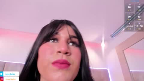 Eevee online show from 10/15/25, 02:33