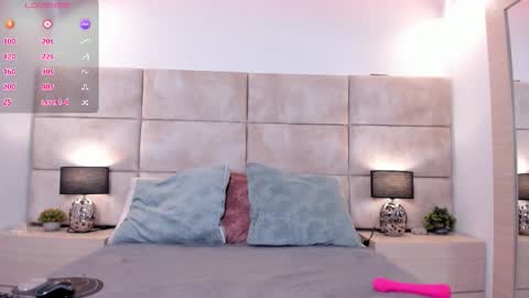 Eevee online show from 02/20/26, 03:25