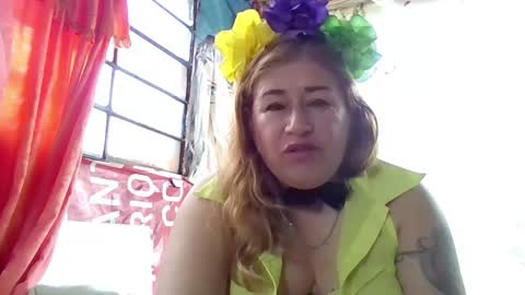 Snapshot of effata chatting on 09/27/25, 04:34 effata online show from 09/27/25, 04:34