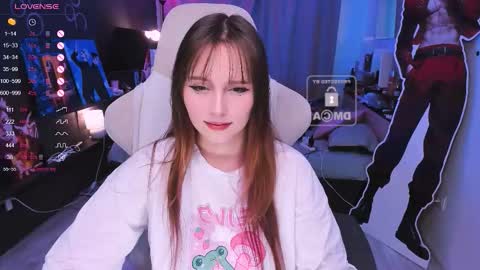 Effie online show from 11/05/25, 11:32