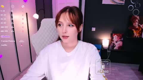 Effie online show from 04/23/26, 11:31