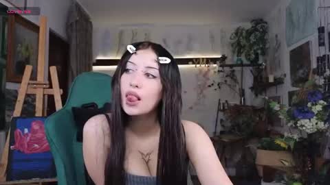 effiemeowley online show from 06/30/26, 03:13