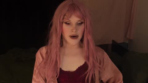 Effie Mur online show from 12/02/24, 03:58