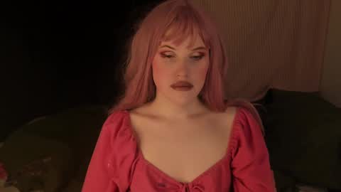 Effie Mur online show from 12/06/24, 04:17