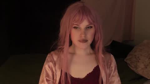 Effie Mur online show from 12/10/24, 05:22