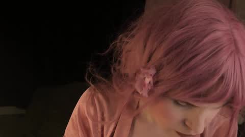 Effie Mur online show from 12/29/24, 03:03