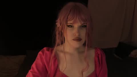 Effie Mur online show from 01/01/25, 03:03