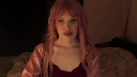 Effie Mur online show from 01/10/25, 04:09