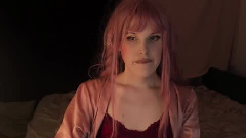 Effie Mur online show from 01/12/25, 03:14