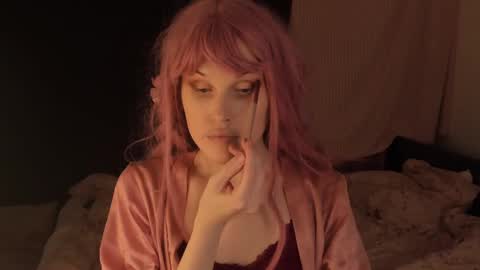 Effie Mur online show from 01/13/25, 06:16