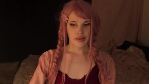 Effie Mur online show from 01/13/25, 03:26