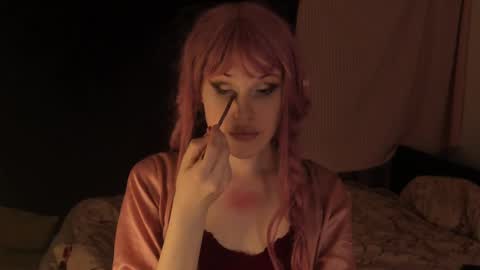 Effie Mur online show from 01/15/25, 03:18