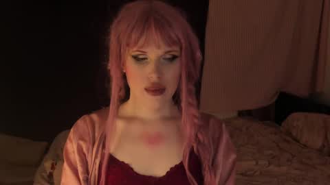 Effie Mur online show from 01/15/25, 06:19