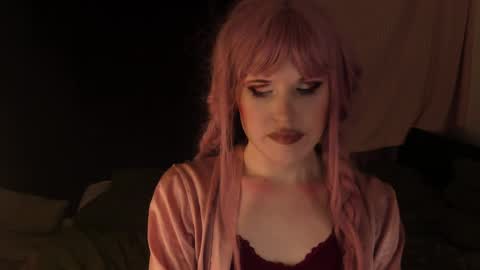 Effie Mur online show from 01/17/25, 06:12