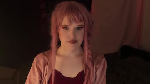 Effie Mur online show from 01/19/25, 07:15