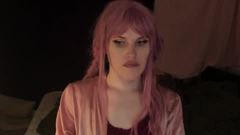 Effie Mur online show from 01/20/25, 06:32