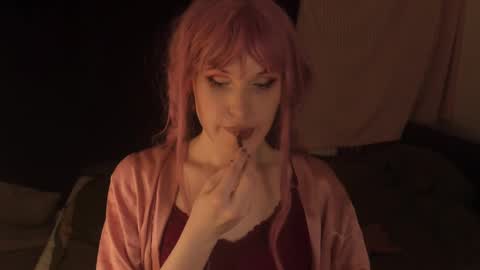 Effie Mur online show from 01/24/25, 03:34