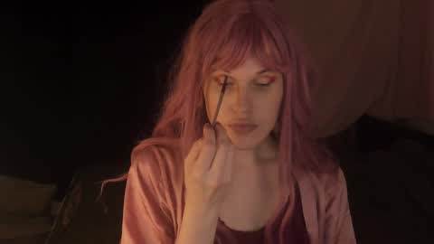 Effie Mur online show from 01/26/25, 03:03