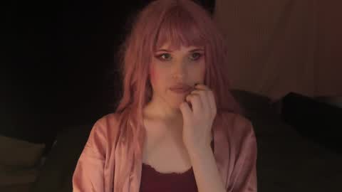 Effie Mur online show from 01/29/25, 06:50