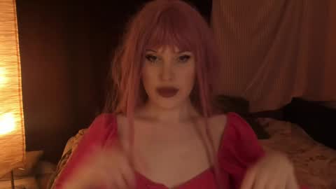 Effie Mur online show from 02/03/25, 03:27