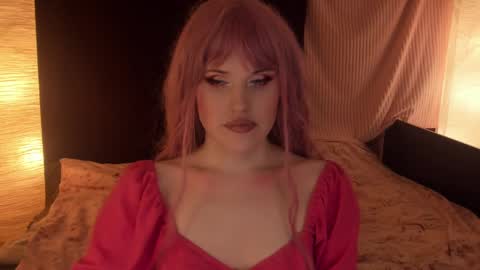 Effie Mur online show from 02/12/25, 03:38