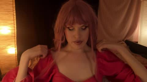 Effie Mur online show from 02/21/25, 03:21