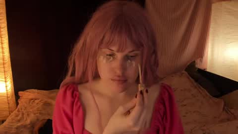 Effie Mur online show from 02/23/25, 03:29