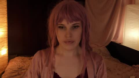 Effie Mur online show from 03/06/25, 12:43