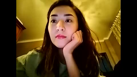 Effy online show from 02/13/25, 02:09