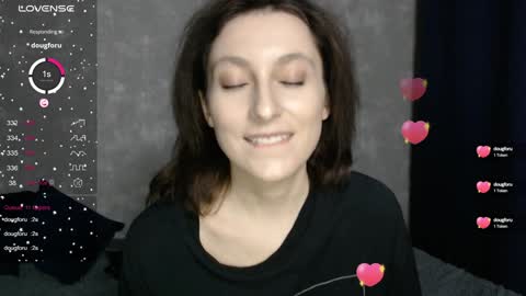 Snapshot of effy_gray chatting on 12/13/24, 10:08 Anna online show from 12/13/24, 10:08