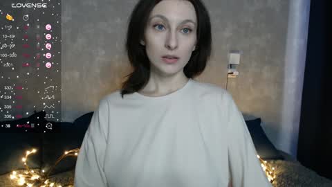 Snapshot of effy_gray chatting on 01/19/25, 06:09 Anna online show from 01/19/25, 06:09