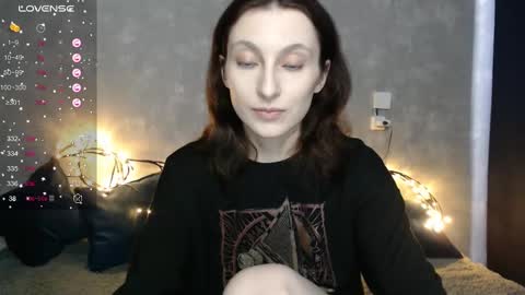 Snapshot of effy_gray chatting on 02/24/25, 06:16 Anna online show from 02/24/25, 06:16