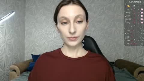 Anna online show from 04/27/26, 06:17