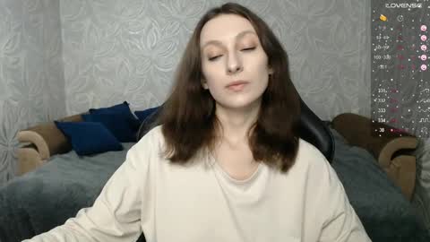 Anna online show from 04/30/26, 08:57