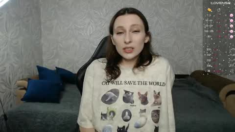 Anna online show from 05/01/26, 08:02