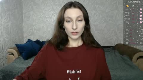 Anna online show from 05/02/26, 08:03