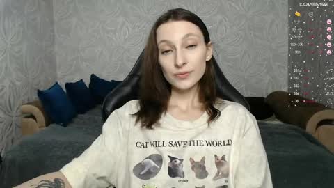 Anna online show from 05/12/26, 08:06