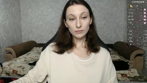 Anna online show from 05/14/26, 07:53