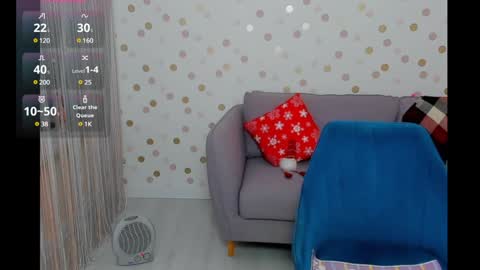 Snapshot of effyangel chatting on 12/26/24, 06:09 Effy online show from 12/26/24, 06:09