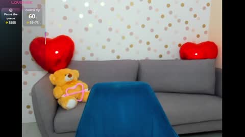 Snapshot of effyangel chatting on 01/24/25, 06:24 Effy online show from 01/24/25, 06:24