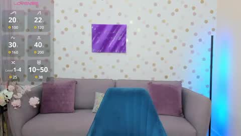 Snapshot of effyangel chatting on 03/10/25, 06:27 Effy online show from 03/10/25, 06:27